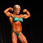 Cathy  LeFrancois - IFBB Toronto Pro Supershow 2011 - #1